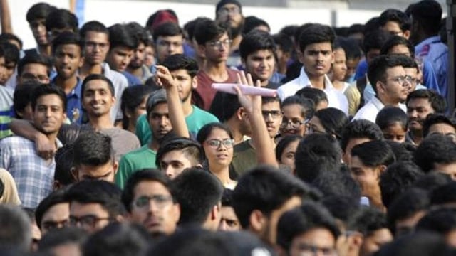 RRB NTPC Admit Card 2025: Download CBT 1 hall tickets via the direct link given below. (HT File)