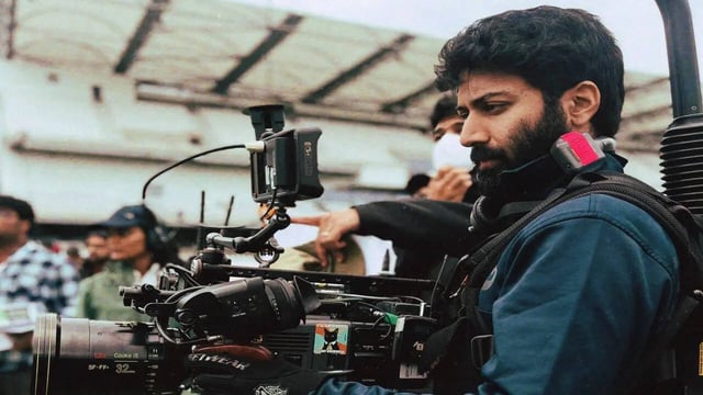Sourav Ganguly Biopic: DOP Pratik Shah To Be Fired From Rajkummar Rao Starrer After Shefali Shah’s Next – Report