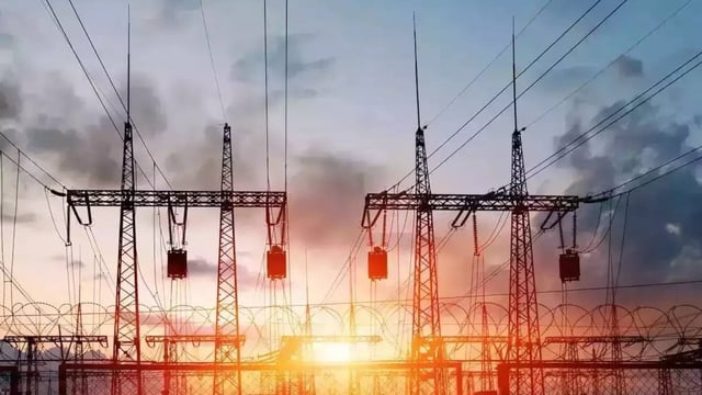 RPower shares zoomed 24% in 3 sessions; is more steam left?