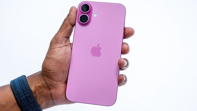 Planning to get the iPhone 16 series? Know if it's worth the upgrade considering your current device. 