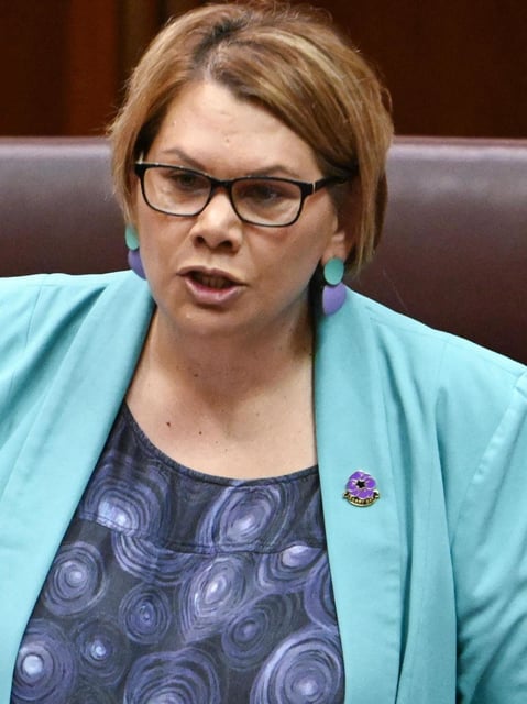 A Greens senator has made the shock announcement that she will join the Labor Party. NewsWire / Martin Ollman