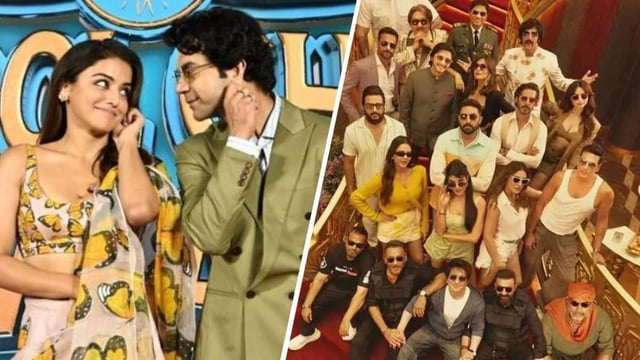 Bhool Chuk Maaf box office update | Image: IMDb