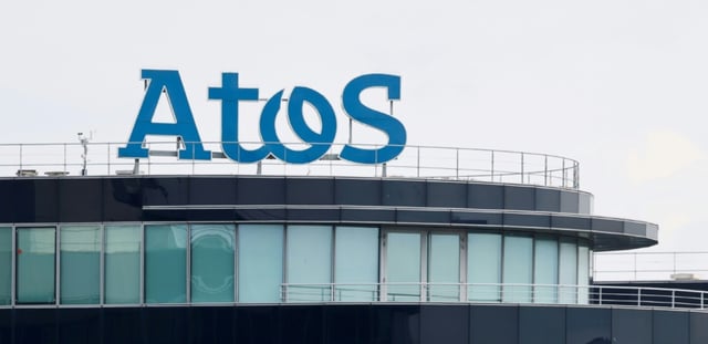 AFP - Atos