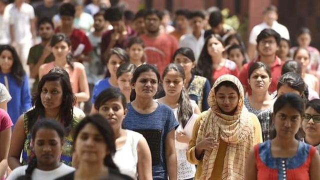 NEET PG City Intimation Slip 2025 will be out on June 2, 2025. (Raj K Raj/HT file)