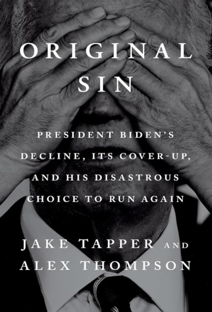 Penguin Books https://www.penguinrandomhouse.com/books/799924/original-sin-by-jake-tapper-and-alex-thompson/ https://www.penguinrandomhouse.com/books/799924/original-sin-by-jake-tapper-and-alex-thompson/ 