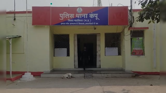 Munna Bhai-style scam busted in MP as imposters use forged Aadhaar to crack police exam.