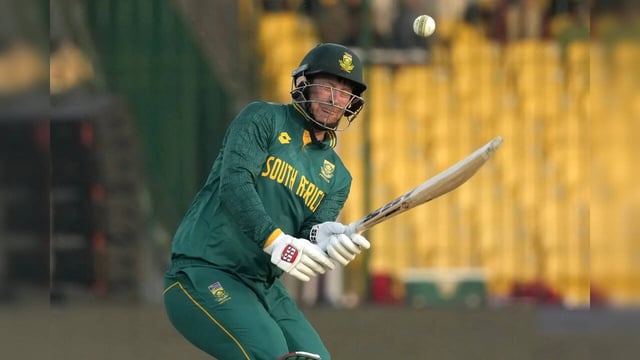 Pakistan Tri-Series Cricket