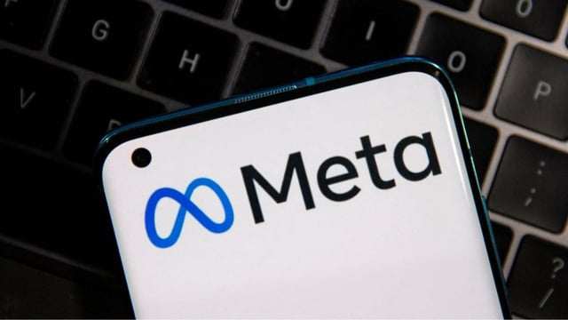 Meta said it has noticed AI systems operating at a higher performance than humans for select policy areas