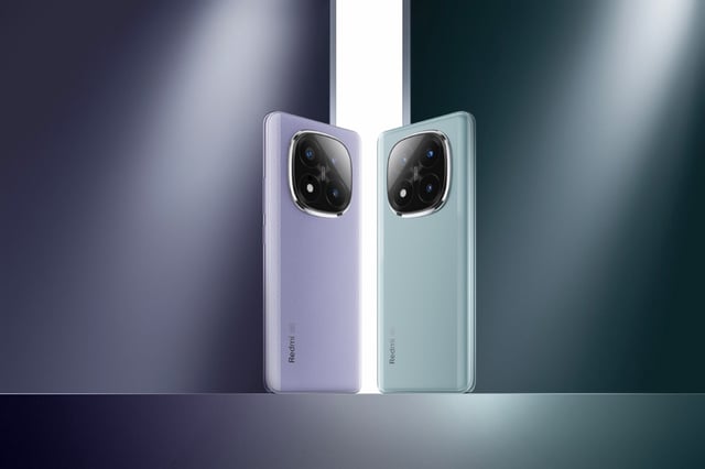 Redmi Note 14 Pro+ is listed at Rs. 27,999 during the ongoing Upgrade Days sale