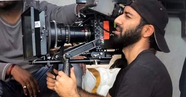 Cinematographer Pratik Shah accused of sexual misconduct, Dharma Productions issues statement