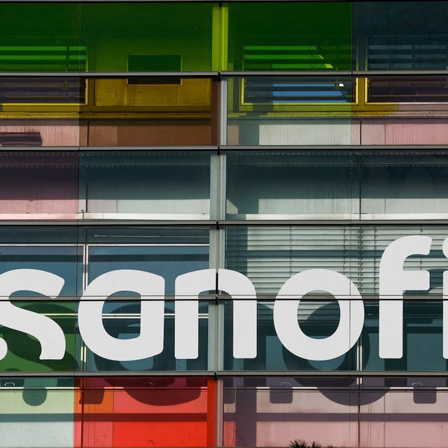 French drugmaker Sanofi has ramped up research and development spending in recent years, prompting the company to abandon its long-term profit margin targets two years ago.