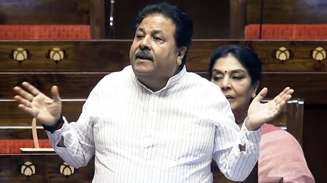 Rajeev Shukla became the BCCI vice president in 2020. 