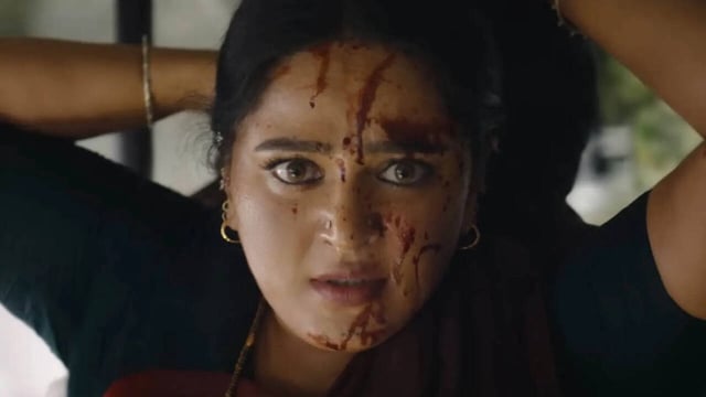 Ghaati Anushka Shetty Release Date