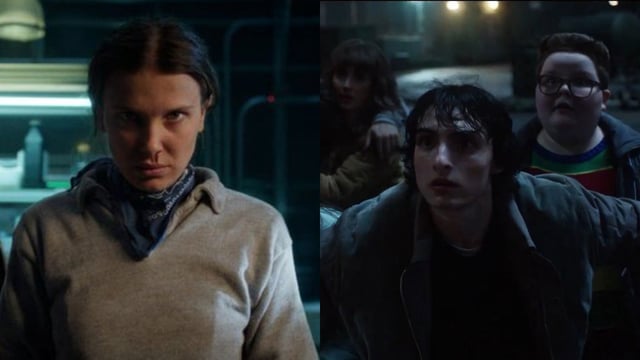 Stranger Things season 5 announces three-part release dates: Fans seem over it