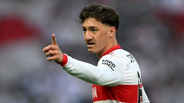 Die Mission ist klar: Real Madrid will Angelo Stiller vom VfB Stuttgart holen. Das ist der Plan!