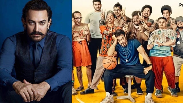 Aamir Khan Takes Sitaare Zameen Par To IPL 2025 Finals With Bhojpuri Twist - Deets Inside