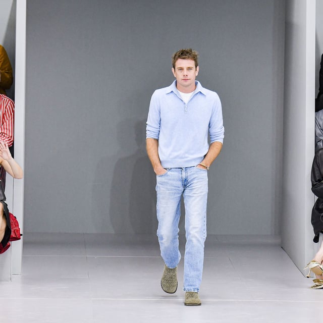 Jonathan Anderson Loewe Dior Creative Director