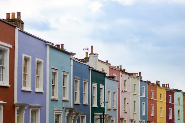 Relaxed borrowing terms will also cut the deposit amount for first-time buyers (Photo: Chris Griffiths/Getty)