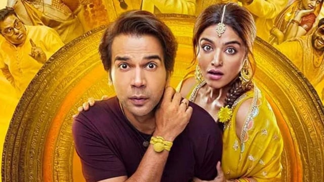 Bhool Chuk Maaf OTT release: When and where to watch Rajkummar-Wamiqa starrer film