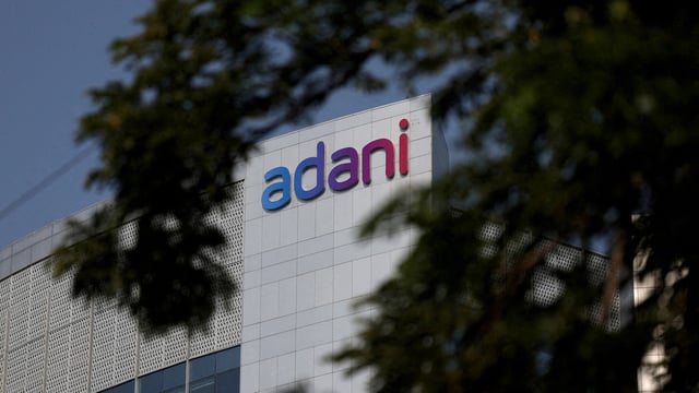 WSJ's latest report on the Adani group has been dismissed as baseless and mischievous.