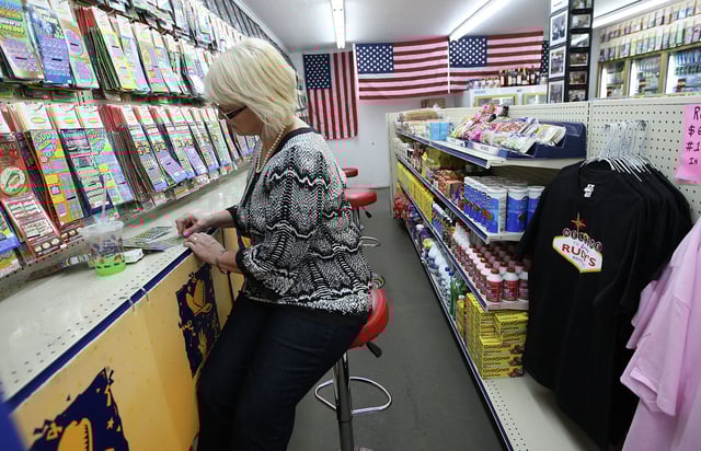 A North Texas resident won $3 million after purchasing a scratch ticket.