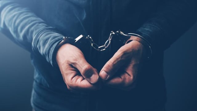 The police registered a case against the accused, Raja and arrested him on May 31 (Getty Images/iStockphoto)