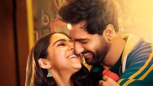 Sara Ali Khan Celebrates 2 Years Of Zara Hatke Zara Bachke, Hopes To 'Entertain' Audience Forever