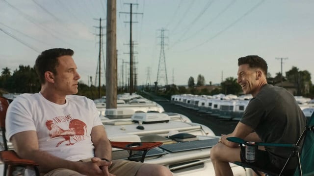 The Accountant 2 OTT Release: When And Where To Watch Sequel Starring Ben Affleck, Jon Bernthal