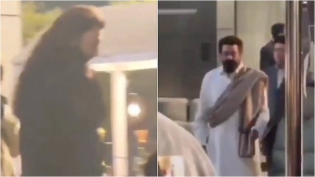 Dhurandhar: Ranveer Singh, Sanjay Dutt Are Unrecognisable In Leaked Video From Aditya Dhar Film's Set