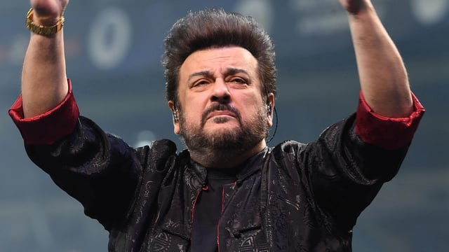 Adnan Sami talked about his decision to move from Pakistan to India,