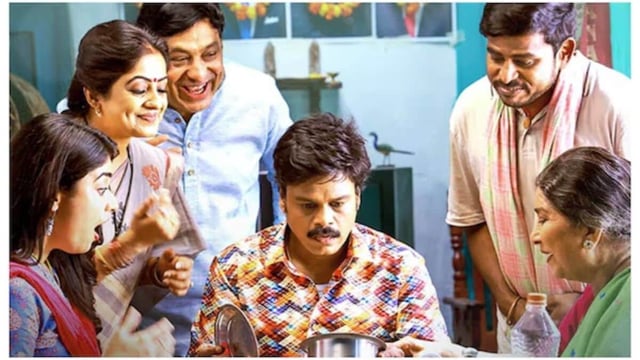 Pelli Kani, a Telugu comedy film, is set for its theatrical release on June 5, 2025! Don’t miss it