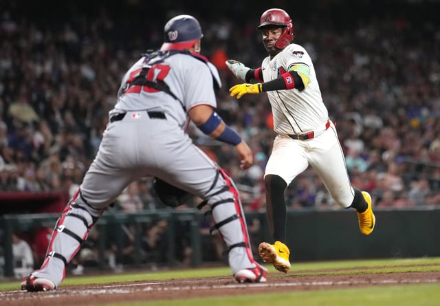 The Arizona Diamondbacks are struggling and recent MLB power rankings reflect it.