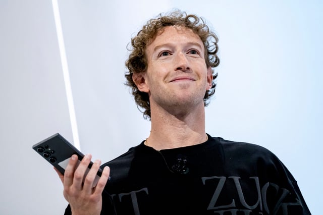 Up to 90% of risk assessments could become automated. Other companies like Klarna, Salesforce, and Duolingo are looking at job shifts in the face of AI.