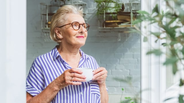 American researchers followed women’s health and lifestyles starting in 1984, when they were aged 45-60
