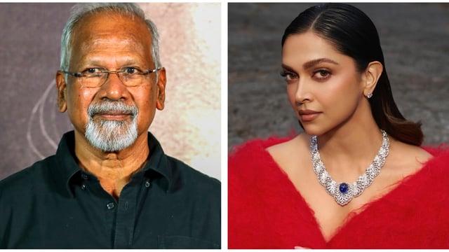 Mani Ratnam has given his stance on the demands of eight hour shift.