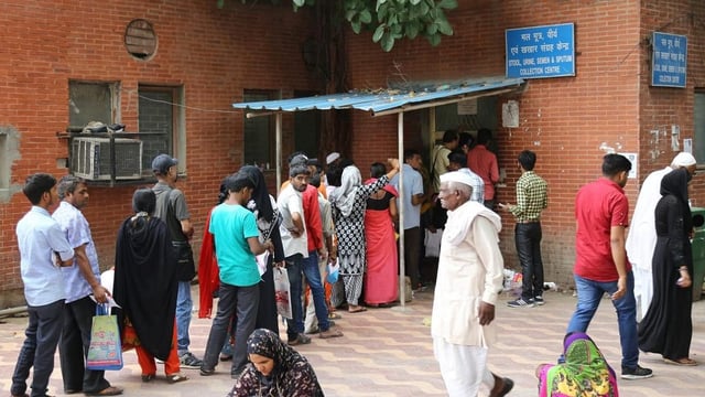 Representative image | Suraj Singh Bisht | ThePrint