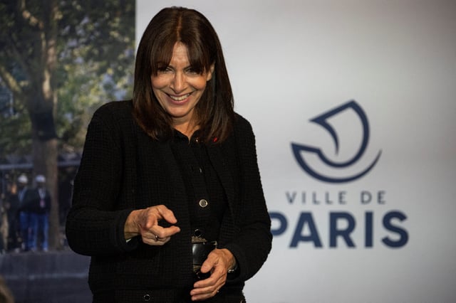 «Vive le PSG, vive la République et vive la France»: Emmanuel Macron reçoit les joueurs et le staff au palais de l'Élysée