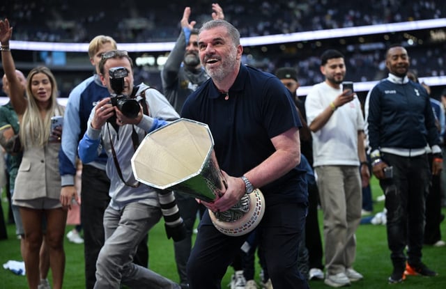 (Photo: Getty)