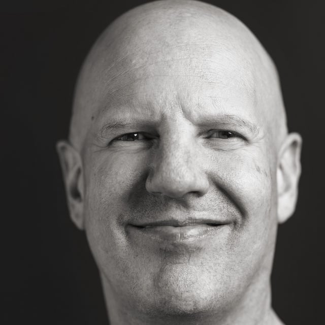 Stig Asmussen press photo
