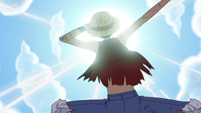 One Piece Chapter 1151 release date revealed. 