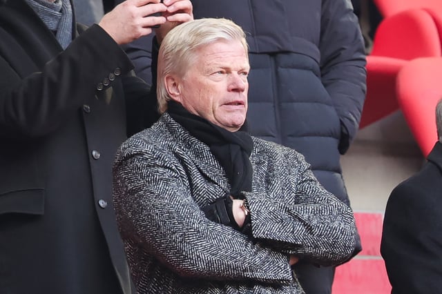 Oliver Kahn.