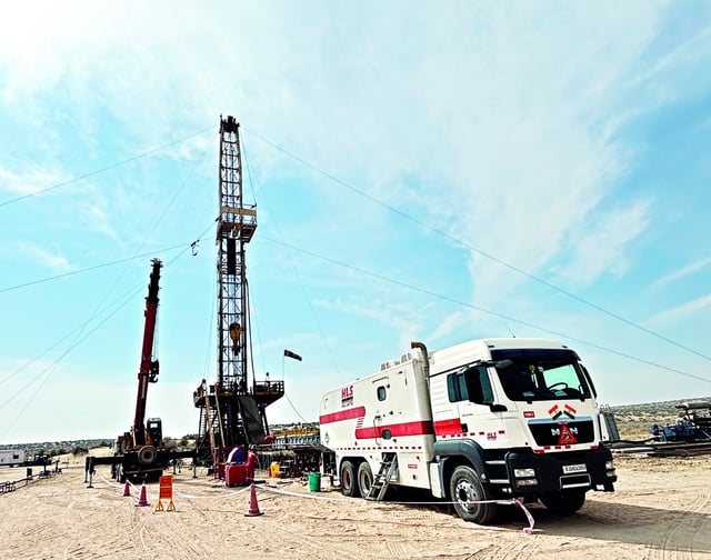 Oil India commences gas production in Jaisalmer