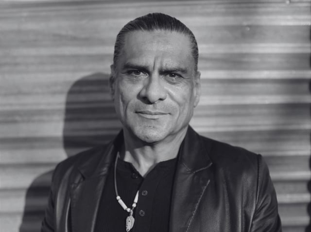 Jonathan Joss stirbt mit nur 59 Jahren