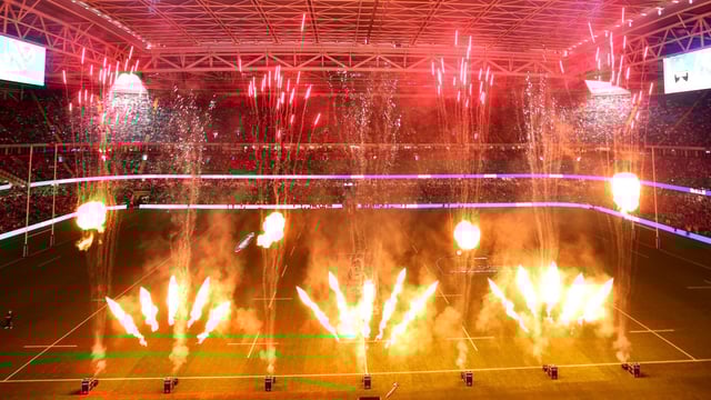 The radical competition could deal a huge blow to other leagues, such as the Champions Cup