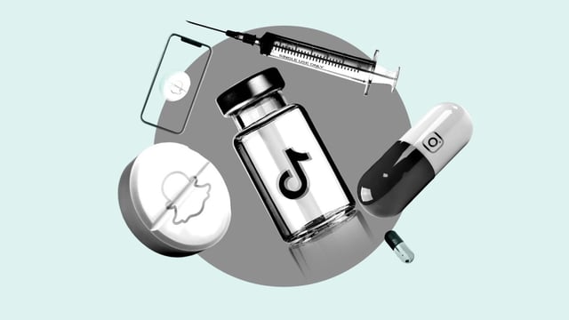 Doctors warn delaying treatment to follow social media-promoted health advice instead can mean cancer metastasises