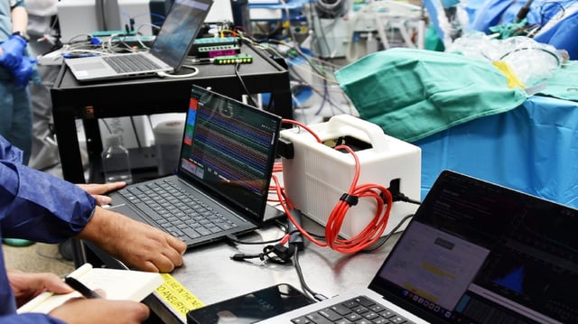 Paradromics completes first human BCI implant,