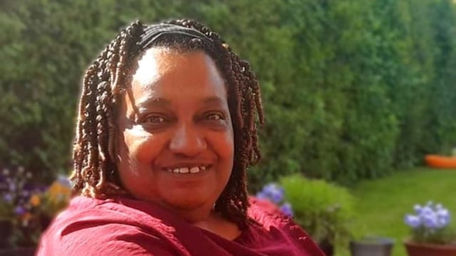 Marcia Grant had been a foster carer for seven years