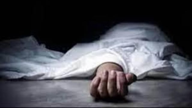 The deceased was an ayurvedic doctor by profession. (HT Photo for representation)