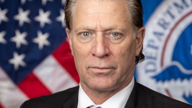 FEMA head David Richardson told his staff he was unaware of US hurricane season.