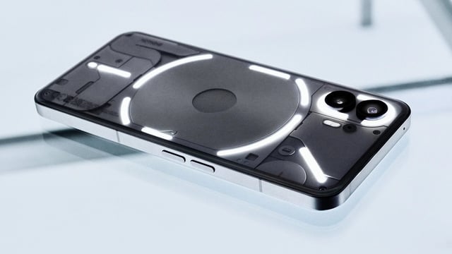 The Nothing Phone 3 and the first over-ear headphones, the Headphone 1, are scheduled to be released in July 2025.